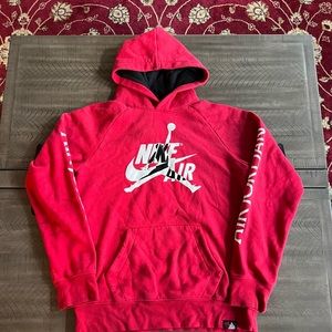 Nike Jordan Hoodie